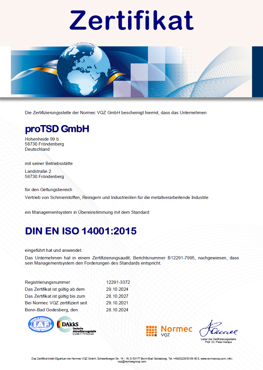 ISO 9001